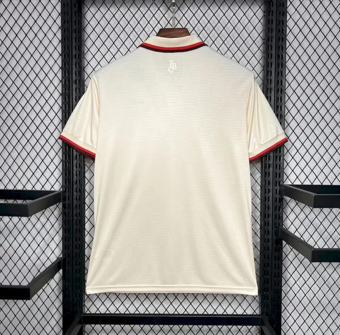 24/25 Bayern Munich Third Football Jersey-mysite Custom Football Kit- Nextkits