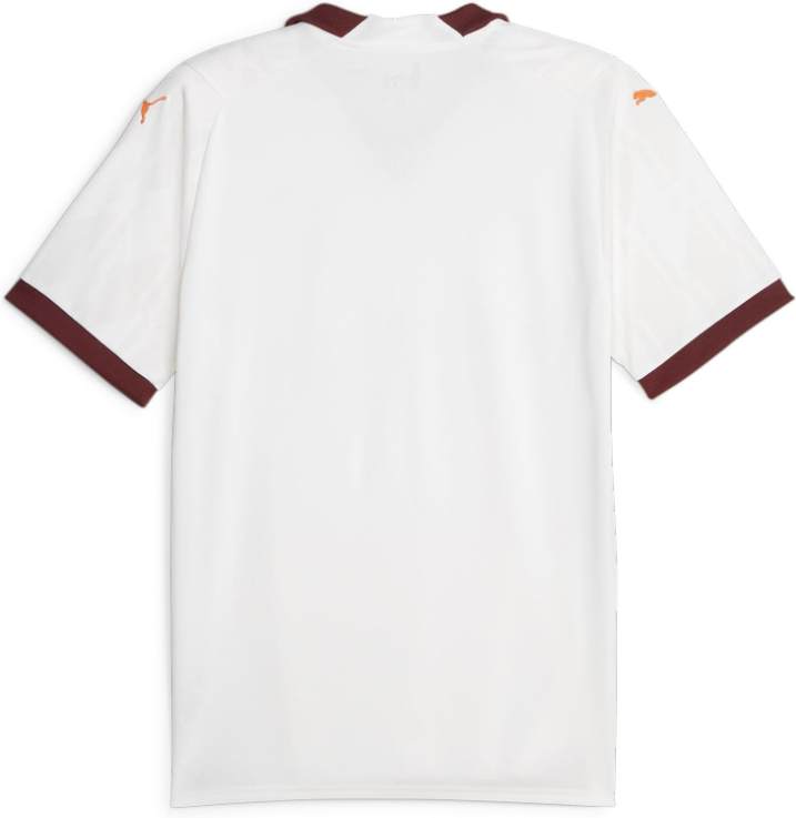 23/24 Manchester City Away Jersey-mysite Custom Football Kit- Nextkits