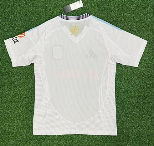 24/25 Aston Villa Away Football Shirt-mysite Custom Football Kit- Nextkits