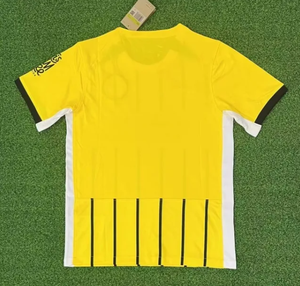 24/25 Brighton Away Football Shirt-mysite Custom Football Kit- Nextkits