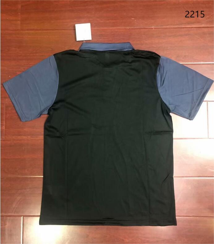 24/25 Riyadh Crescent New Polo T-shirt-mysite Custom Football Kit- Nextkits