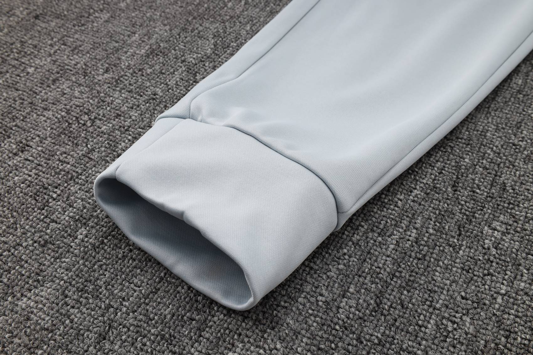 23/24 Riyadh Victory Long hooded trench coat suit-mysite Custom Football Kit- Nextkits