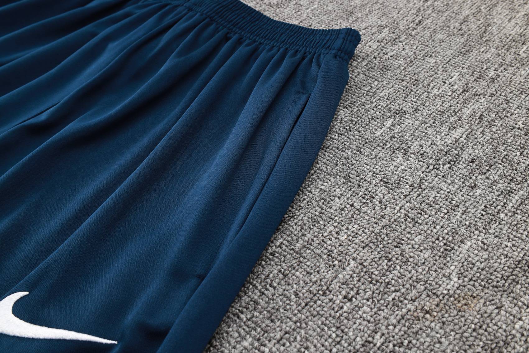 23/24 Riyadh Victory Long-sleeved training suit-mysite Custom Football Kit- Nextkits