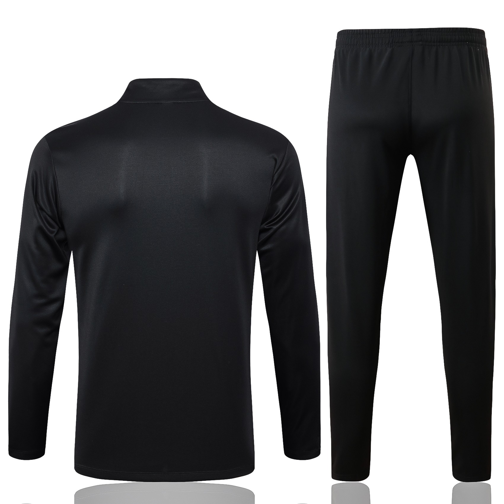24/25 Riyadh Victory Long-sleeved training suit-mysite Custom Football Kit- Nextkits