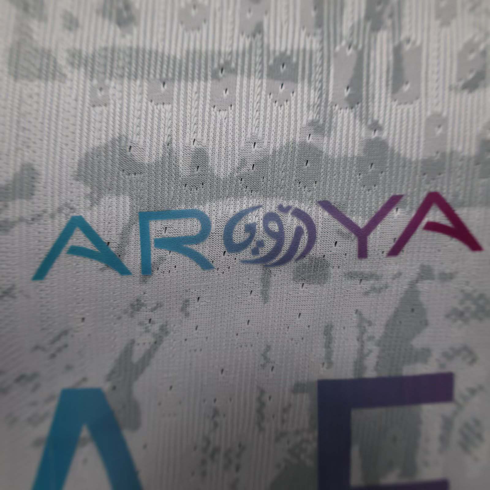 23/24 Player Version Riyadh Victory Second Away-mysite Custom Football Kit- Nextkits