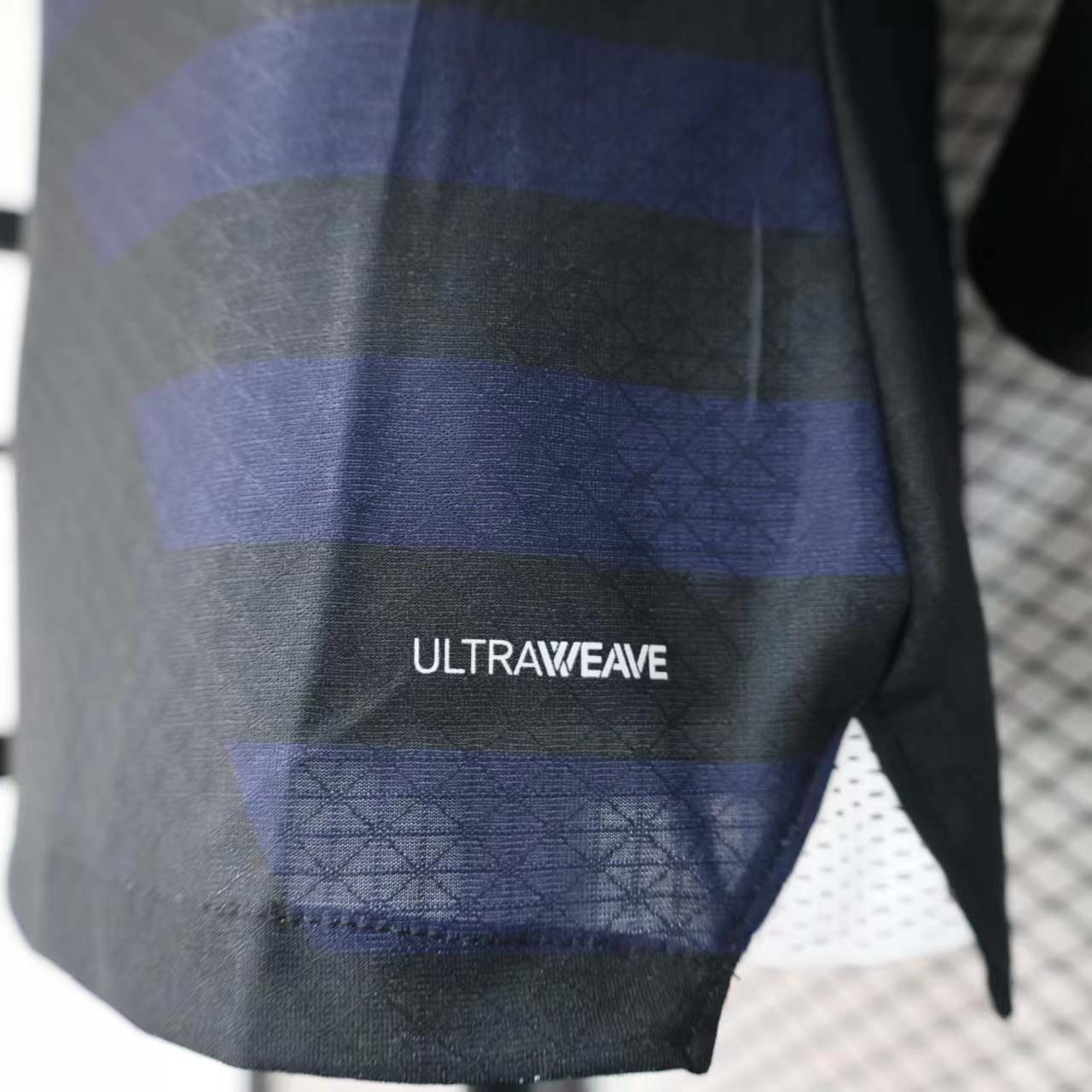 23/24 Player Version Al Riyadh Second Away Jersey-mysite Custom Football Kit- Nextkits