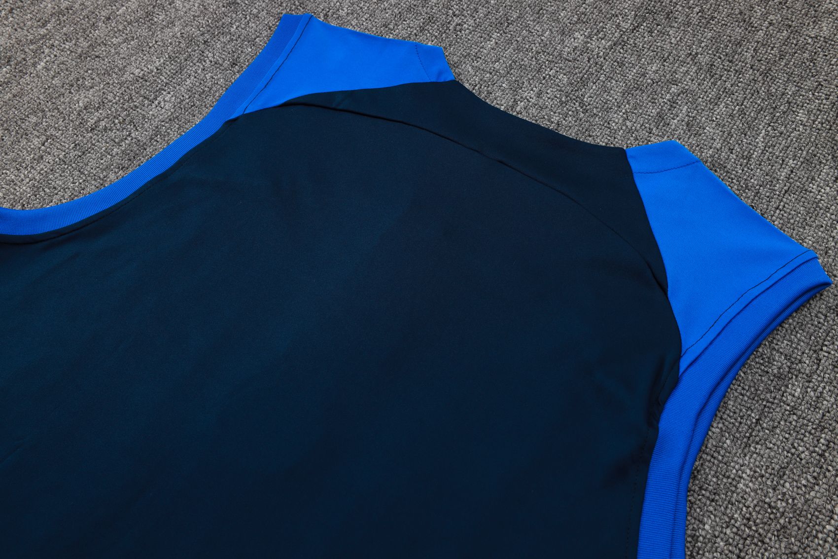 24/25 Riyadh Victory Training vest-mysite Custom Football Kit- Nextkits