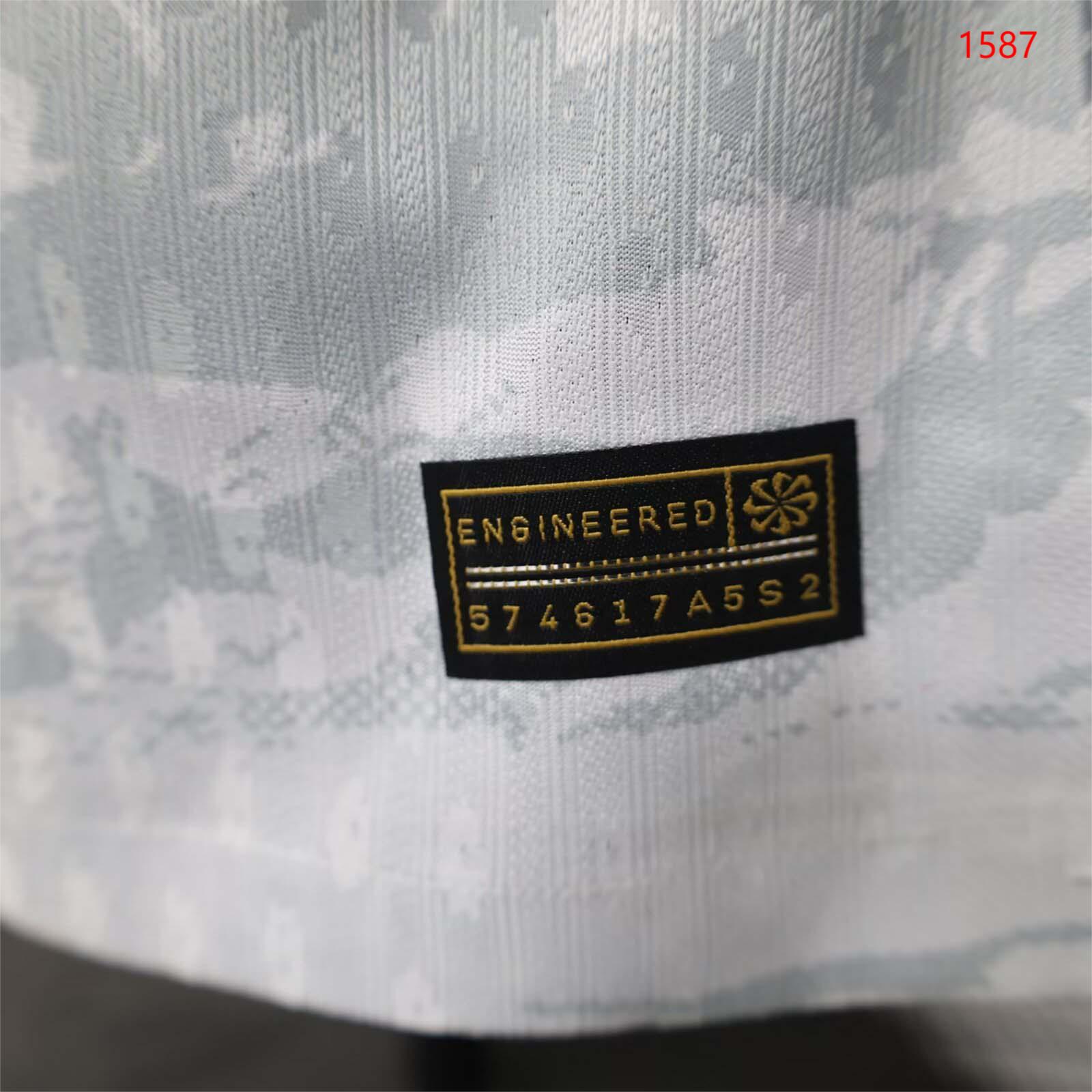 23/24 Player Version Riyadh Victory Second Away-mysite Custom Football Kit- Nextkits