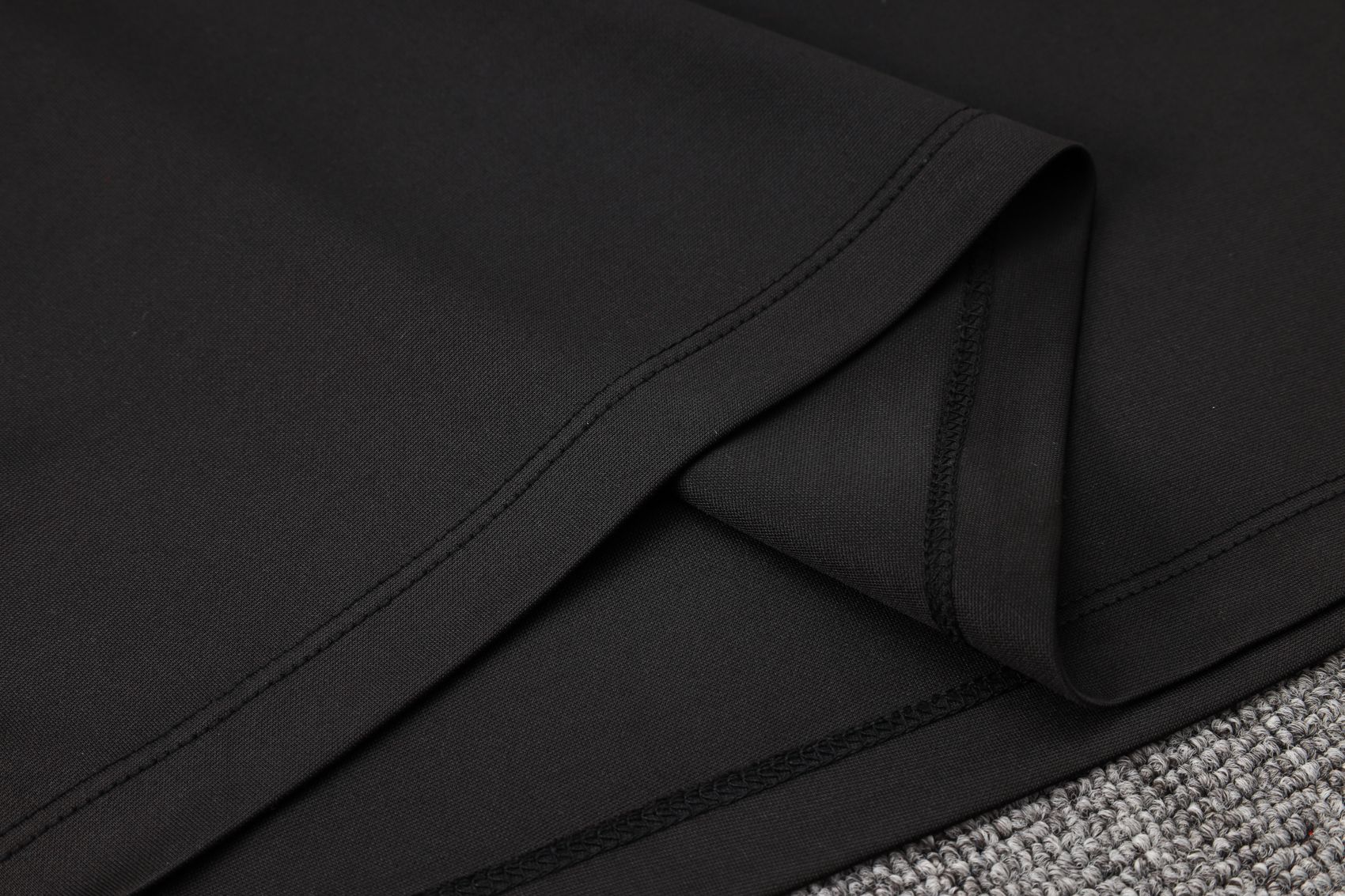 24/25 Riyadh Victory Long-sleeved training suit-mysite Custom Football Kit- Nextkits