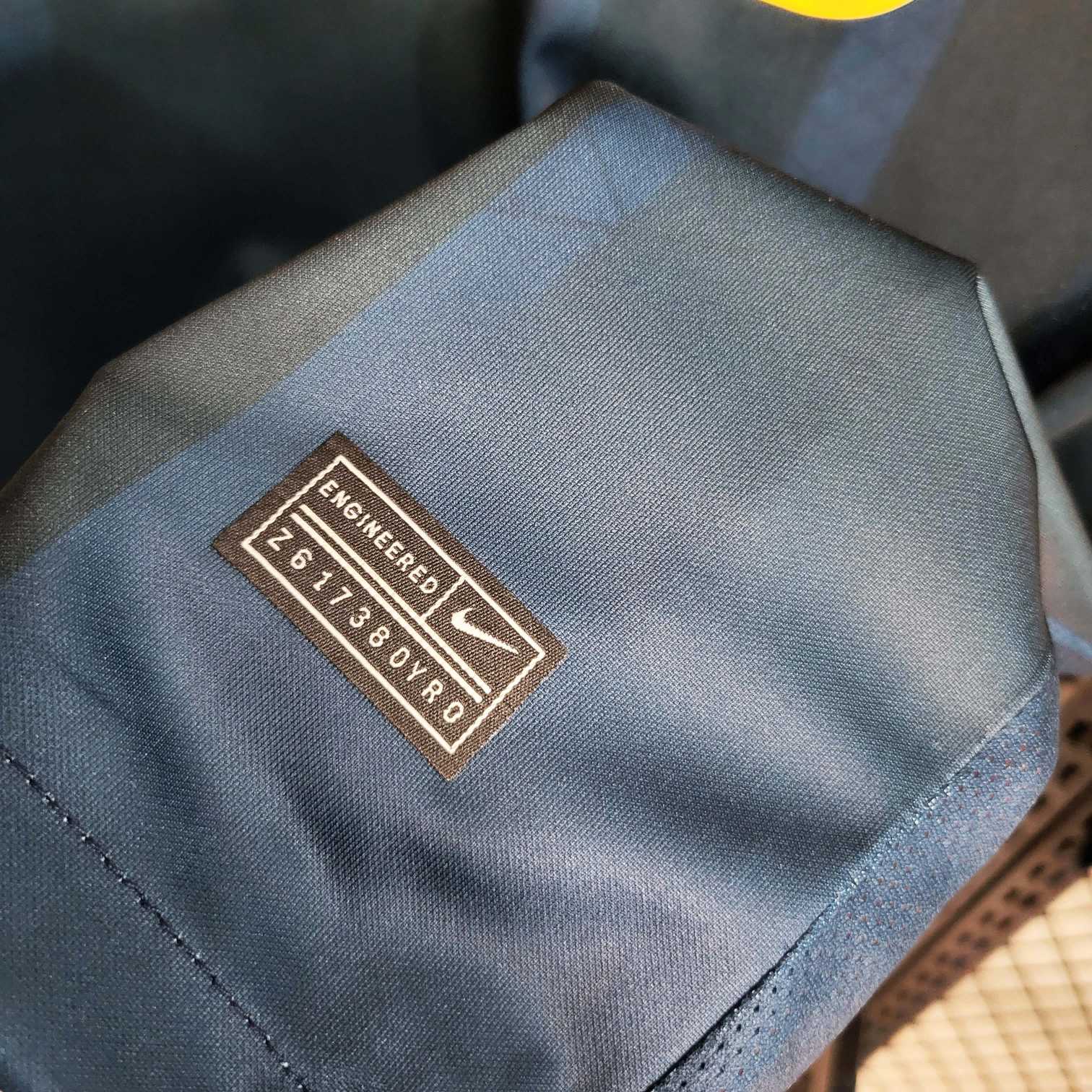 23/24 Riyadh Away Jersey-mysite Custom Football Kit- Nextkits