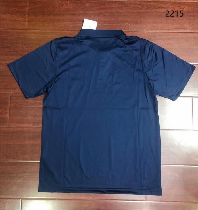 24/25 Riyadh Crescent New Polo T-shirt-mysite Custom Football Kit- Nextkits