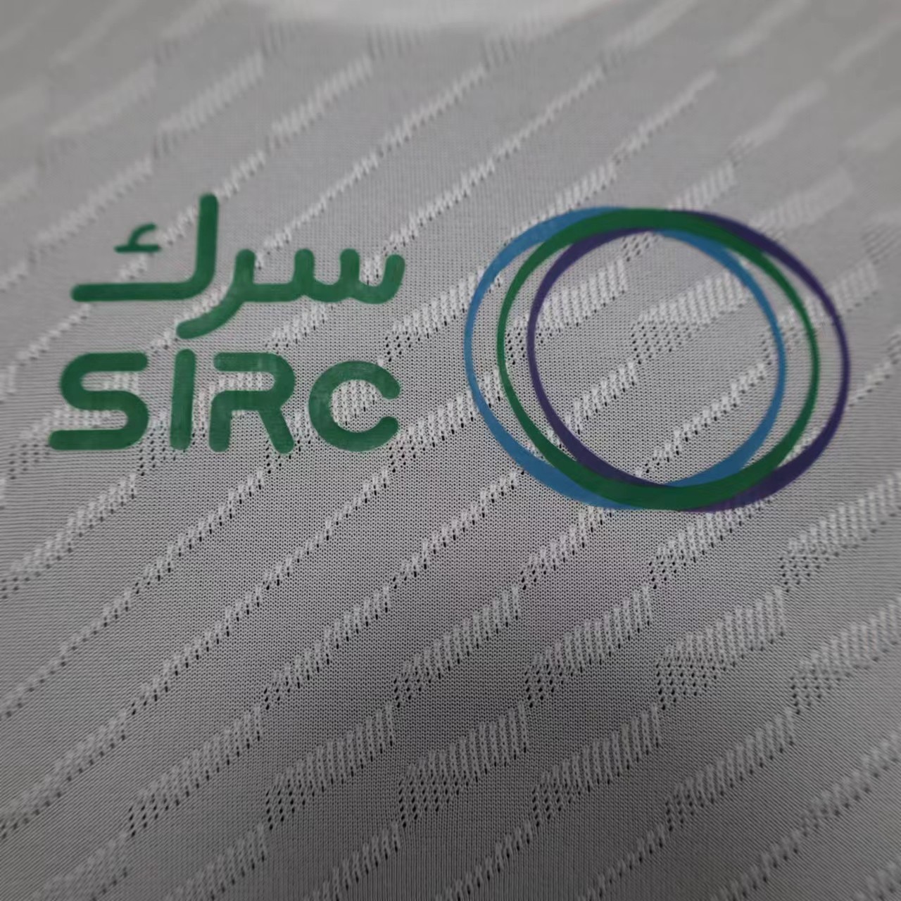 23/24 Player Version Jeddah Home Shirt-mysite Custom Football Kit- Nextkits