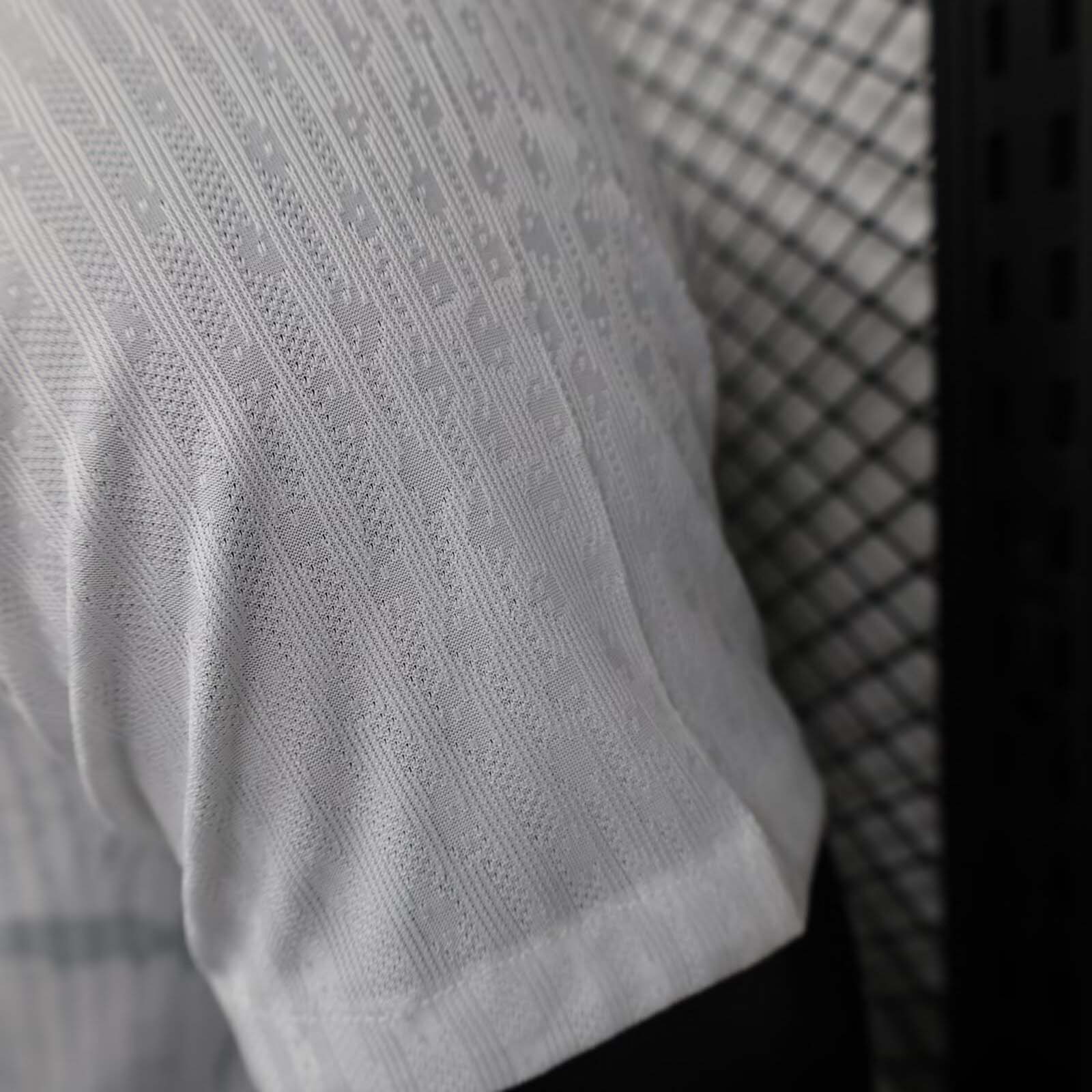 23/24 Player Version Riyadh Victory Second Away-mysite Custom Football Kit- Nextkits