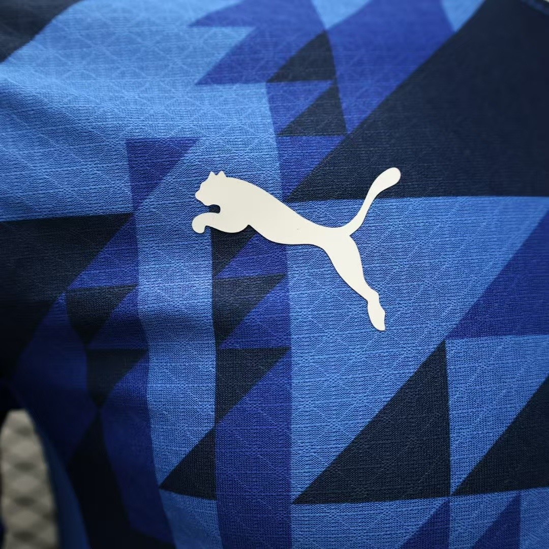 24/25 Player Version Riyadh Crescent Home Jersey-mysite Custom Football Kit- Nextkits