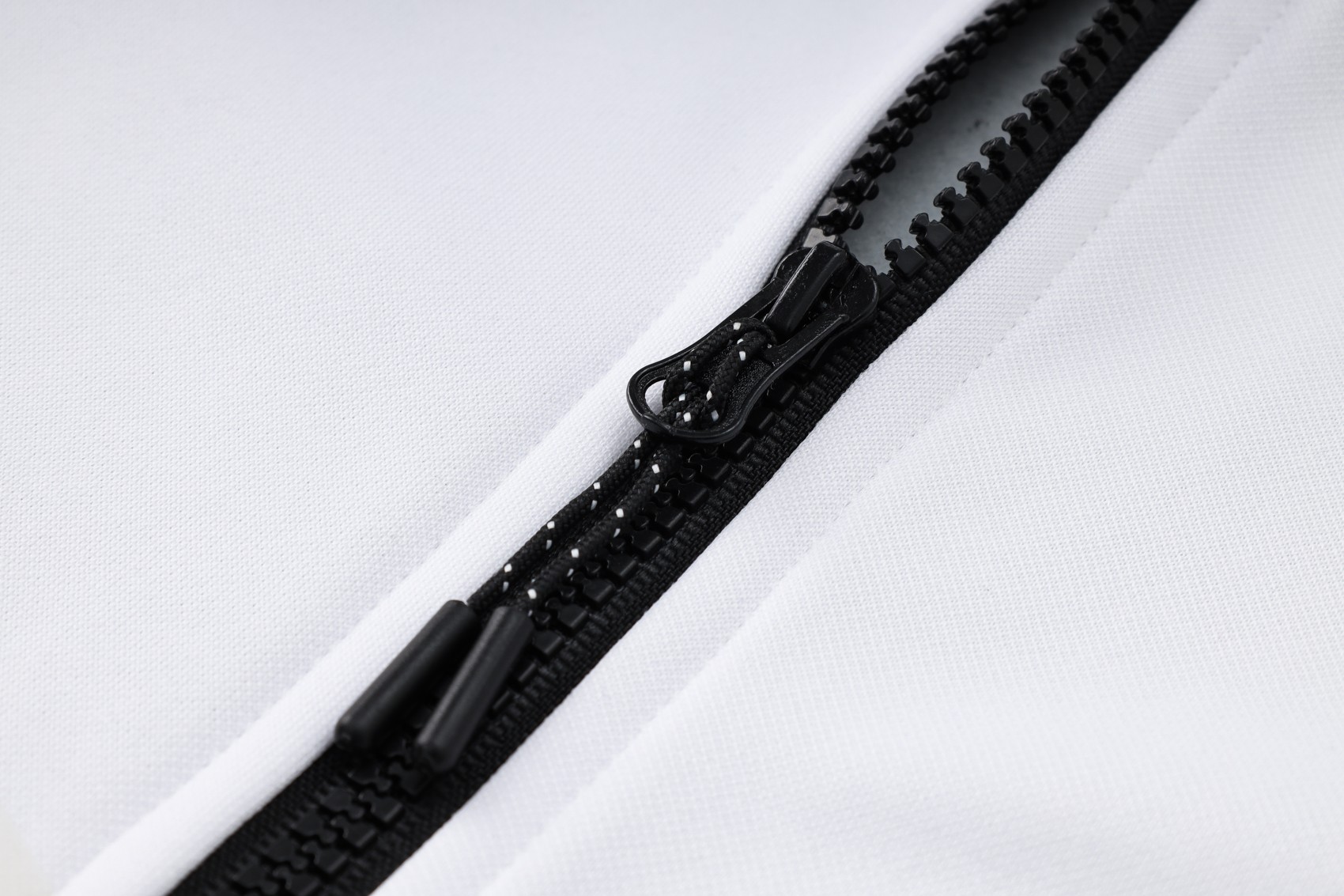 23/24 Riyadh Victory Long hooded trench coat suit-mysite Custom Football Kit- Nextkits