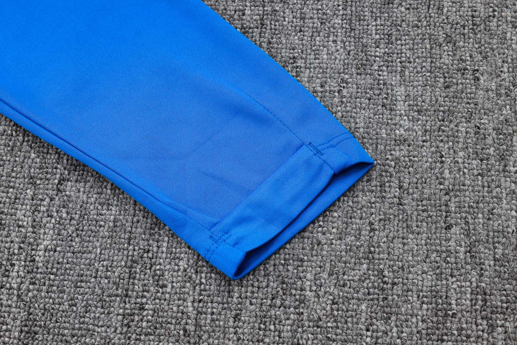 23/24 Riyadh Victory Long-sleeved training suit-mysite Custom Football Kit- Nextkits