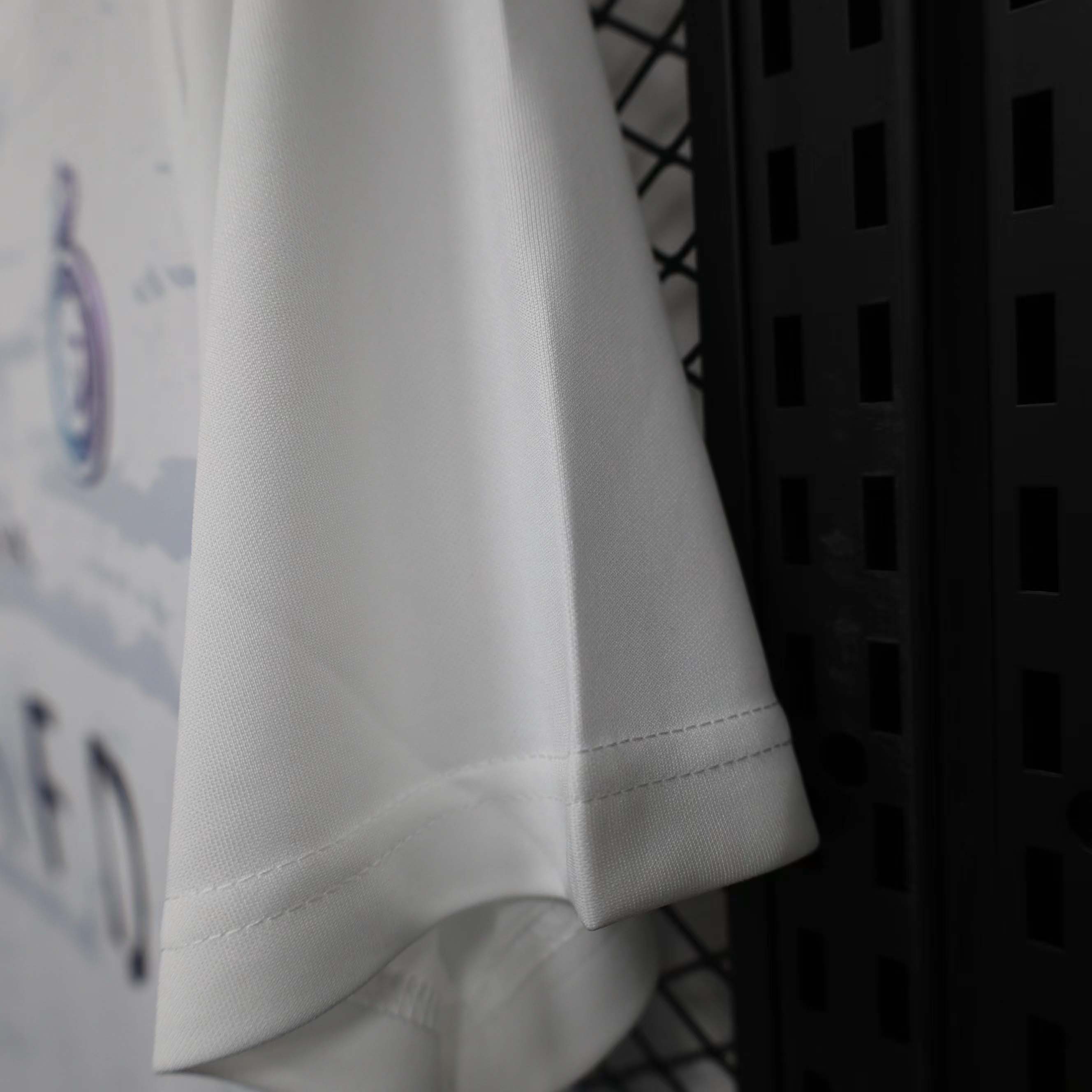 23/24 Al Riyadh Second Away Jersey-mysite Custom Football Kit- Nextkits