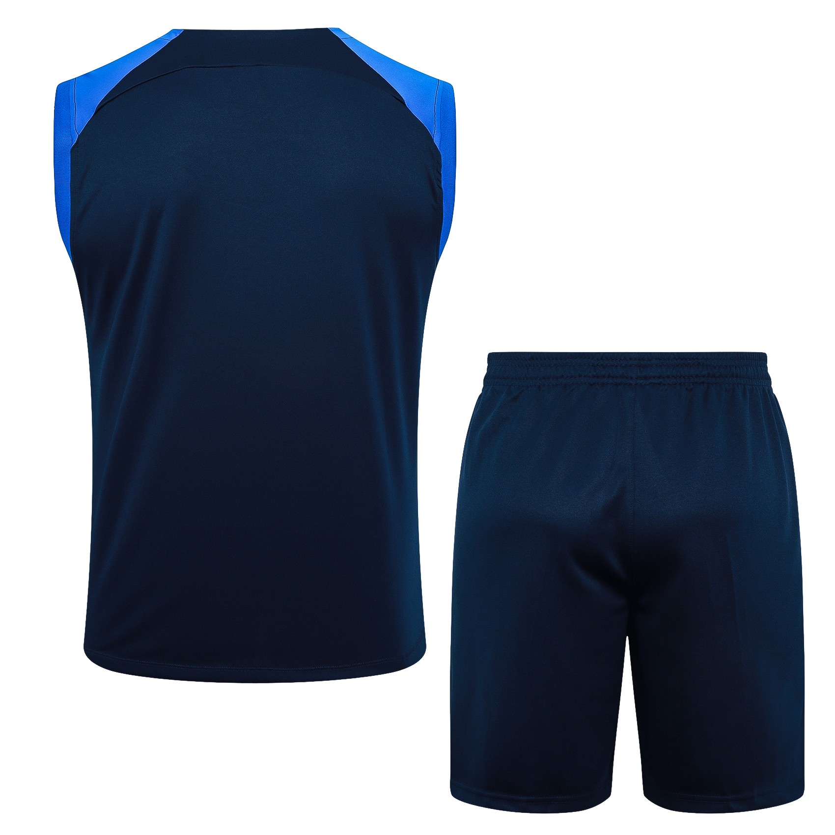24/25 Riyadh Victory Training vest-mysite Custom Football Kit- Nextkits