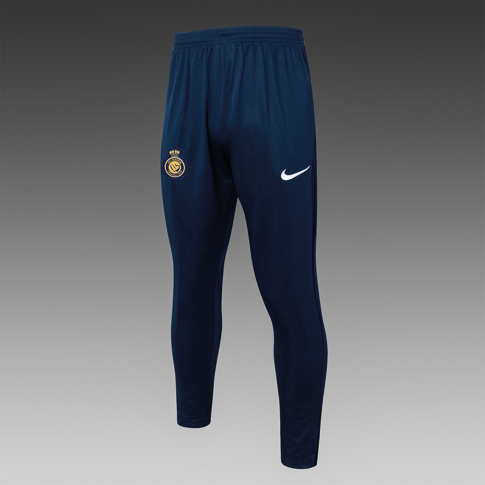 23/24 Riyadh Victory Long-sleeved training suit-mysite Custom Football Kit- Nextkits