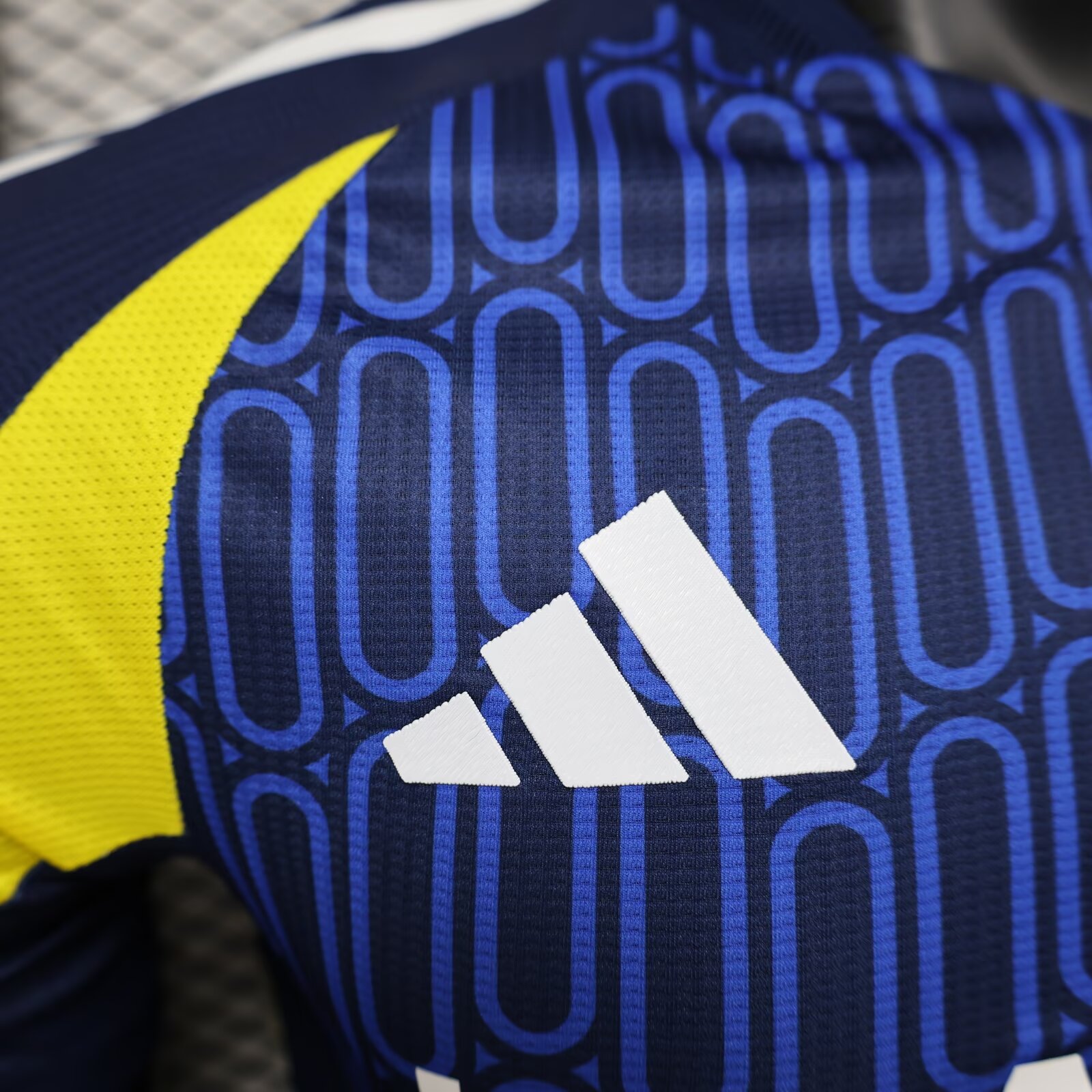 24/25 Player Version Riyadh Victory Away-mysite Custom Football Kit- Nextkits