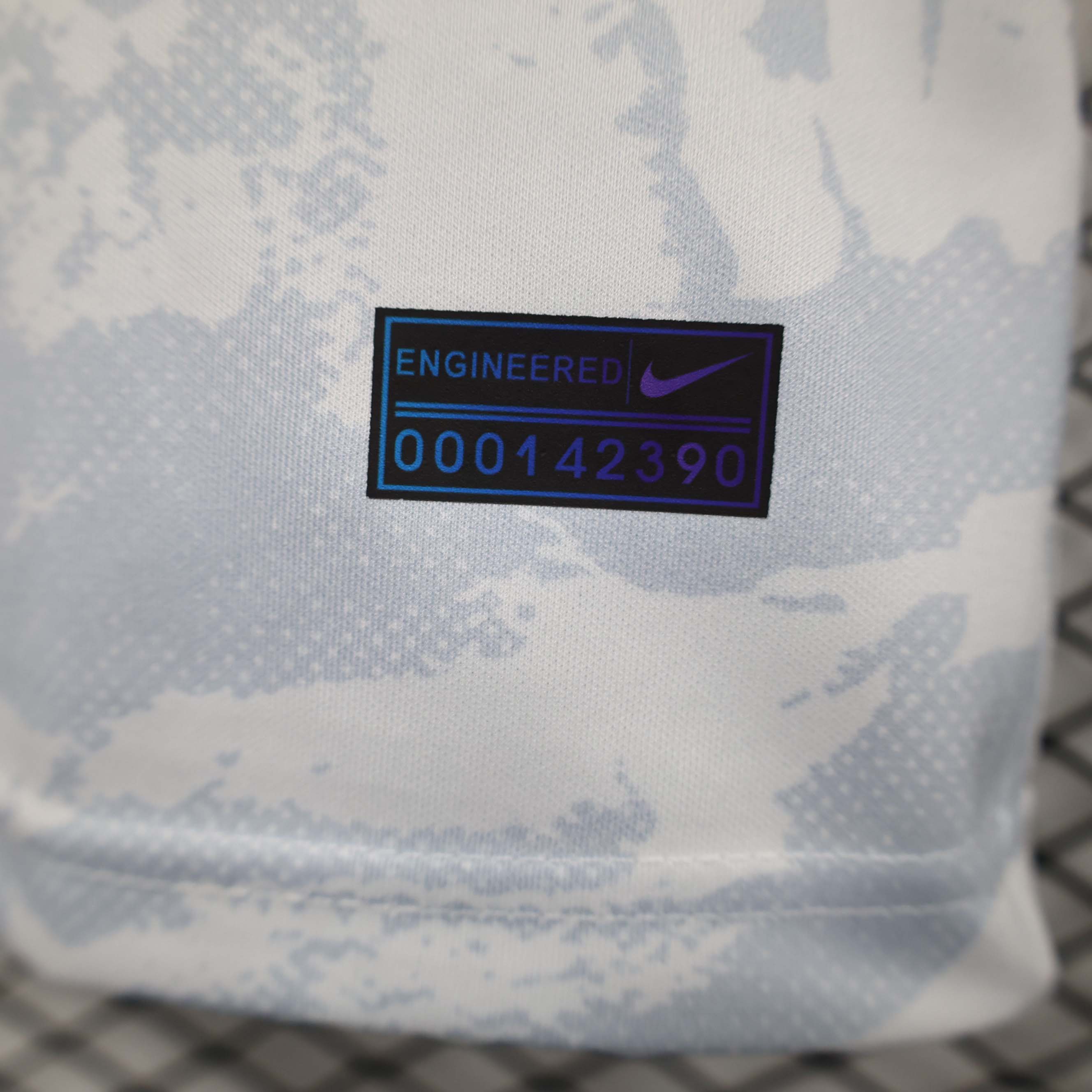 23/24 Al Riyadh Second Away Jersey-mysite Custom Football Kit- Nextkits