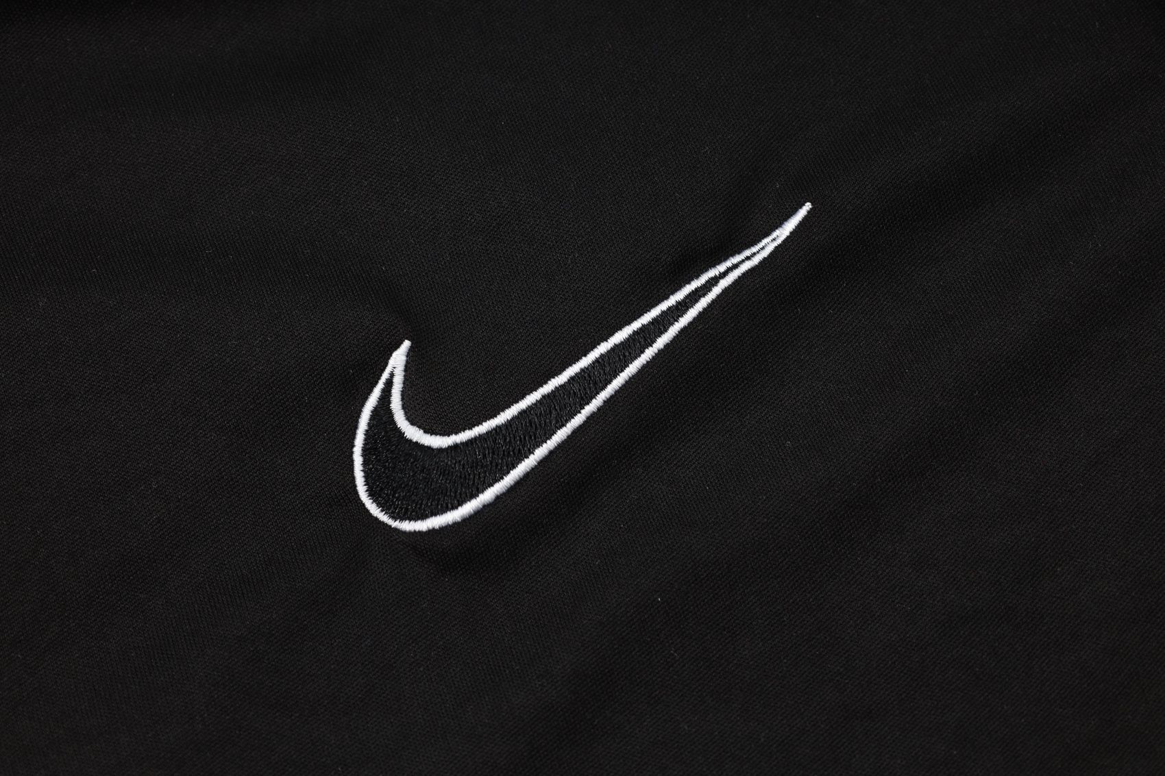 24/25 Riyadh Victory Black training suit-mysite Custom Football Kit- Nextkits