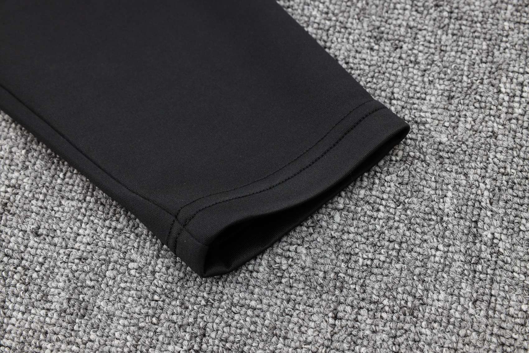 24/25 Riyadh Victory Long zip training suit-mysite Custom Football Kit- Nextkits