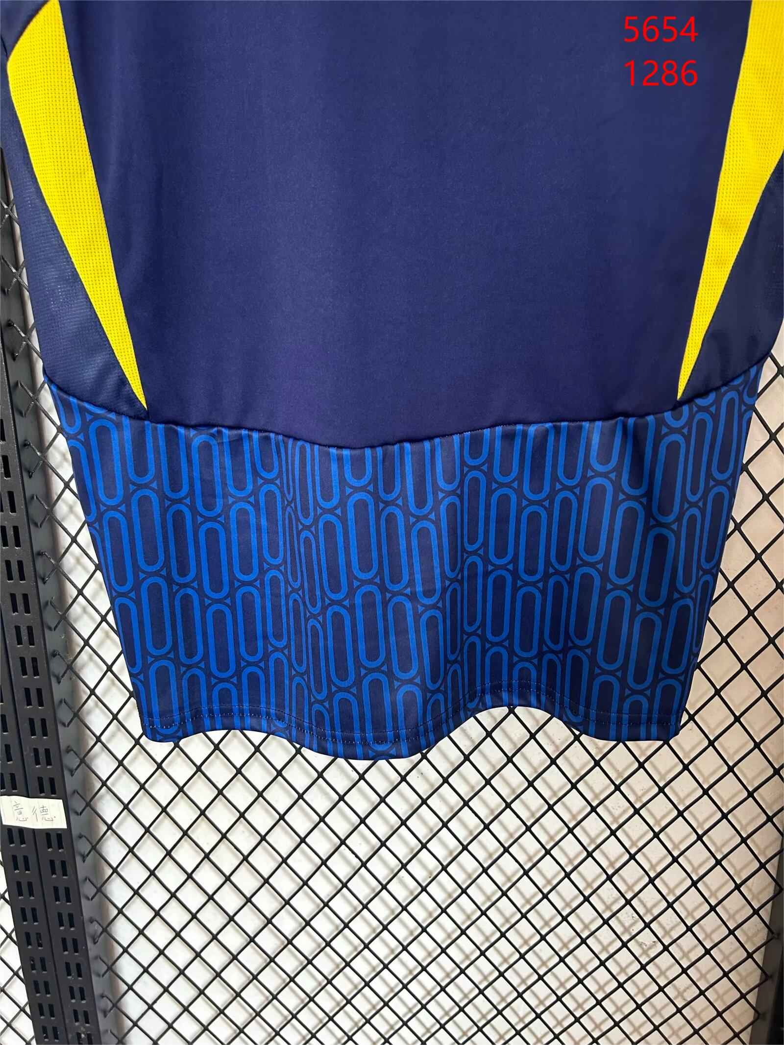 24/25 Al-Riyadh Victory Away Jersey-mysite Custom Football Kit- Nextkits