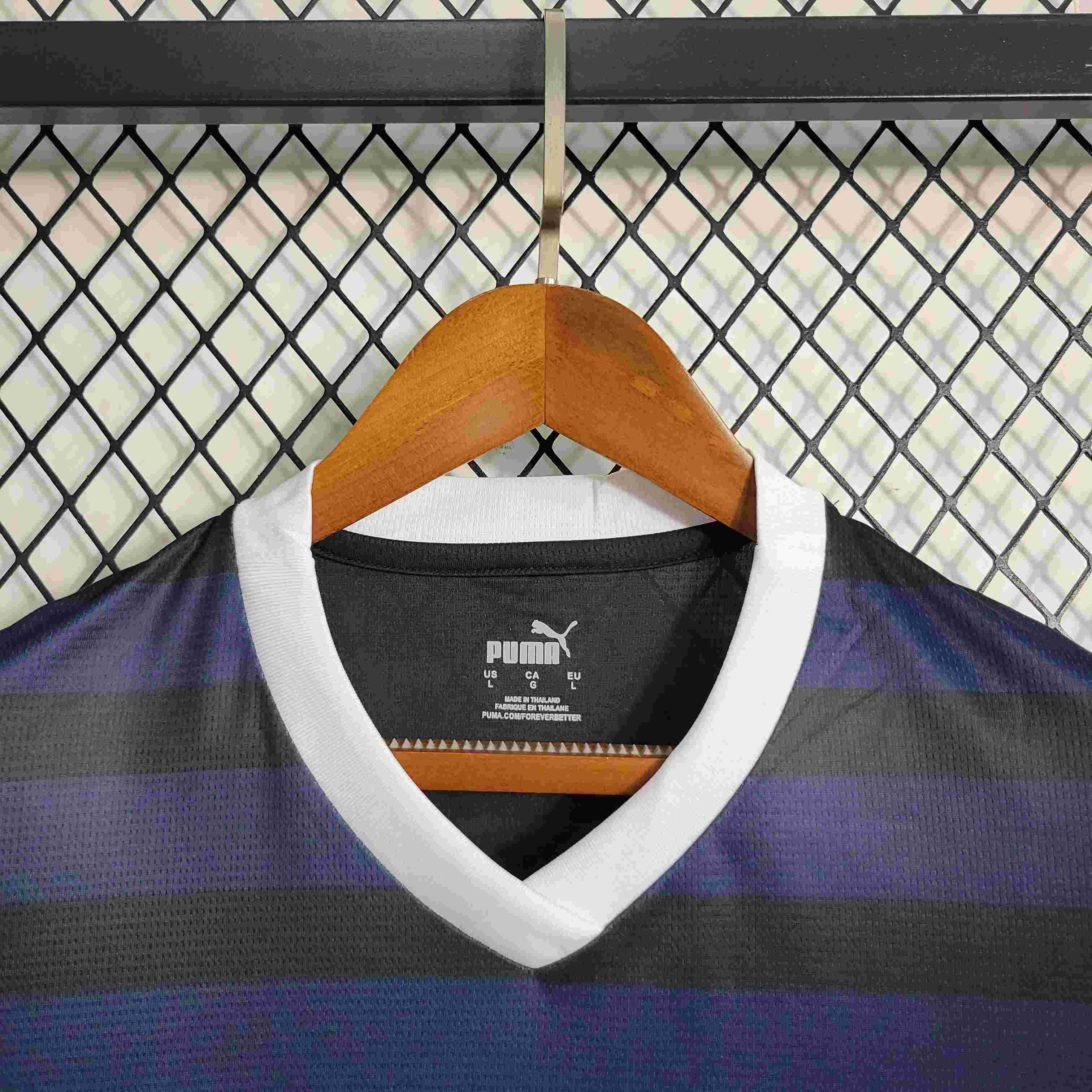 23/24 Al Riyadh Second Away Jersey-mysite Custom Football Kit- Nextkits