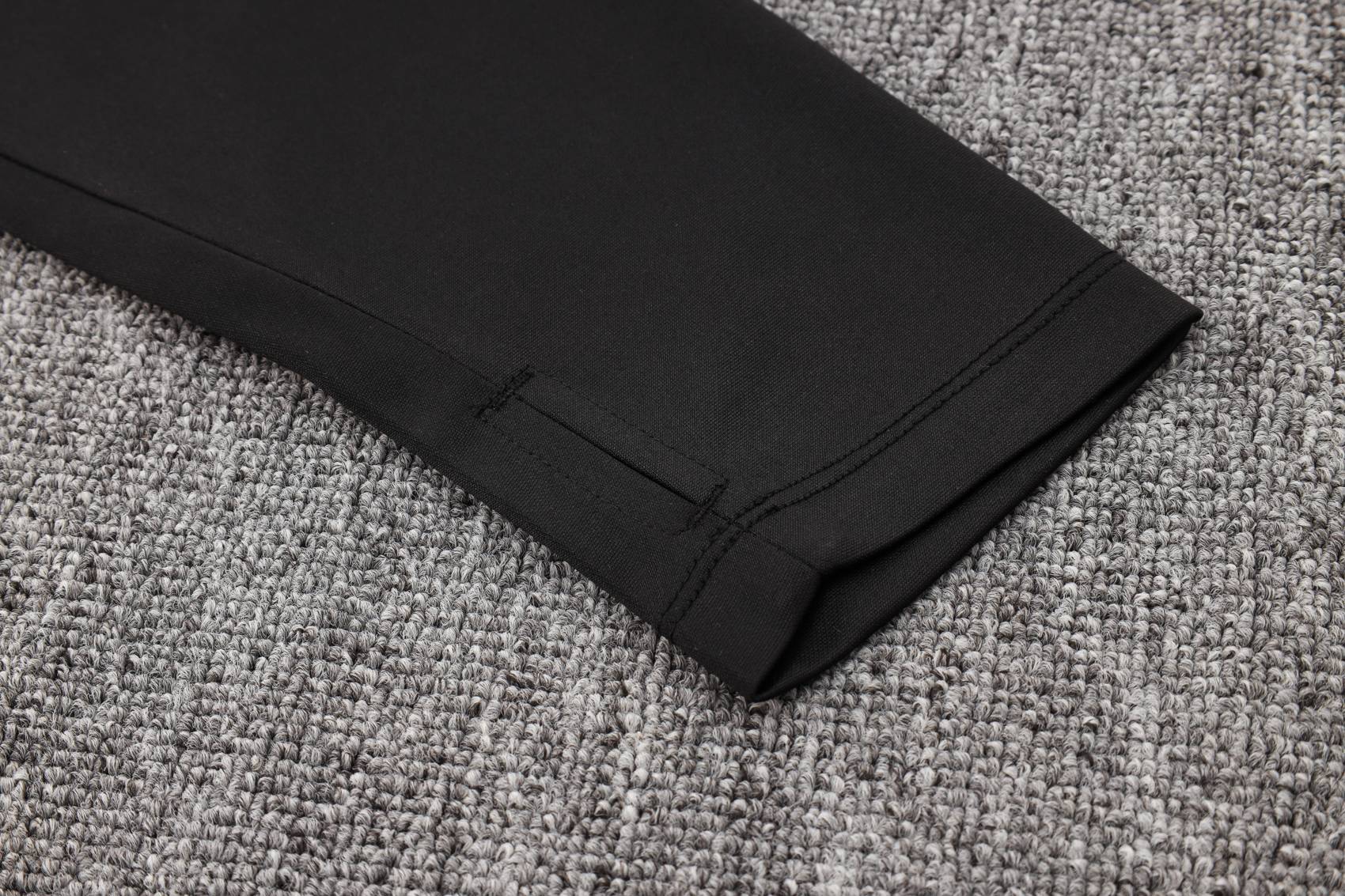 24/25 Riyadh Victory Long-sleeved training suit-mysite Custom Football Kit- Nextkits