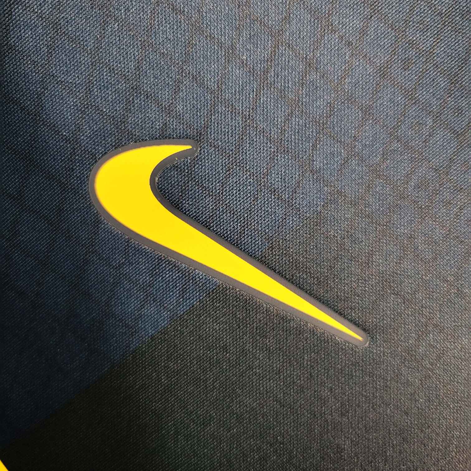 23/24 Riyadh Away Jersey-mysite Custom Football Kit- Nextkits