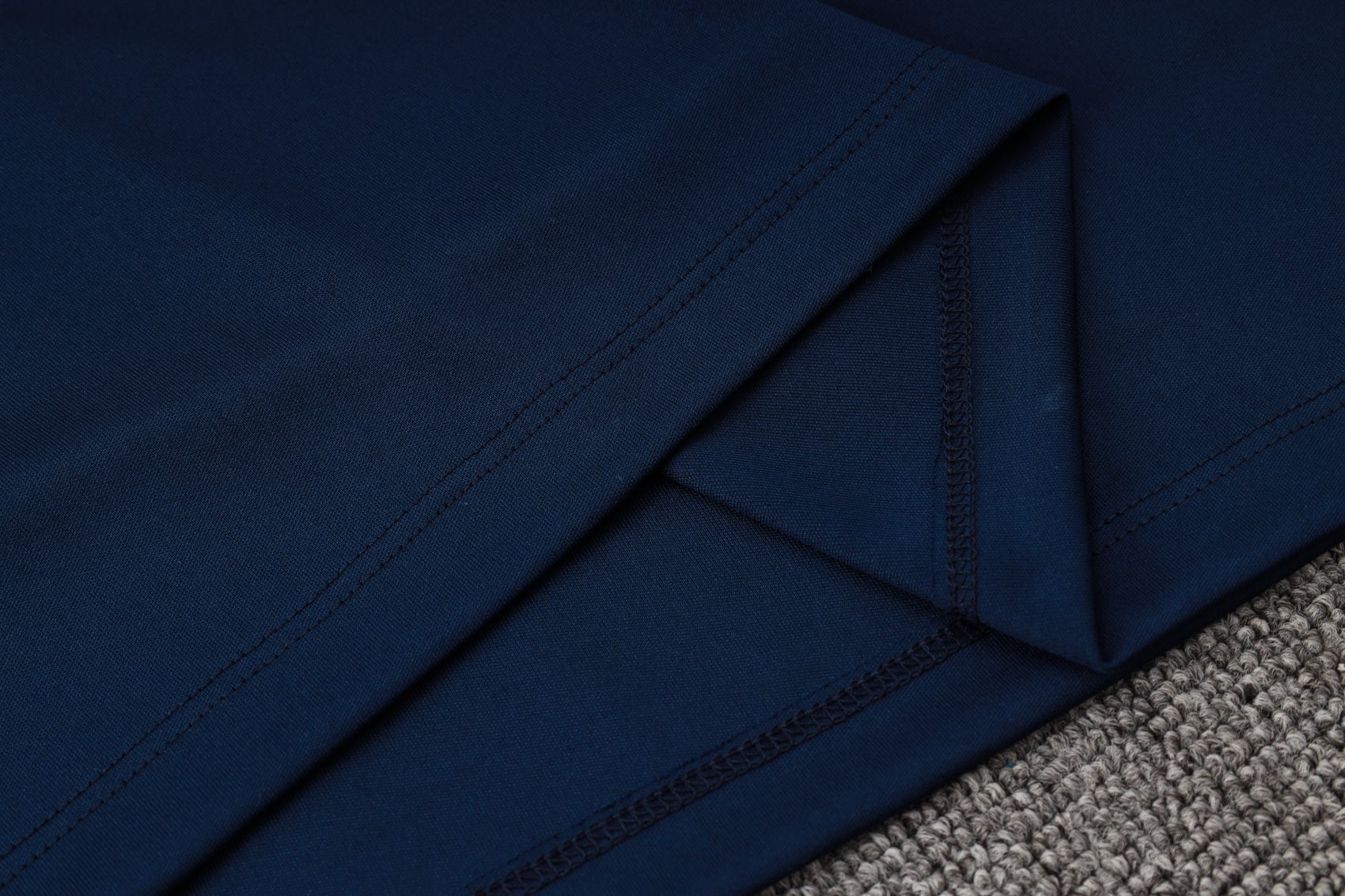 24/25 Riyadh Victory Short-sleeved training suit-mysite Custom Football Kit- Nextkits