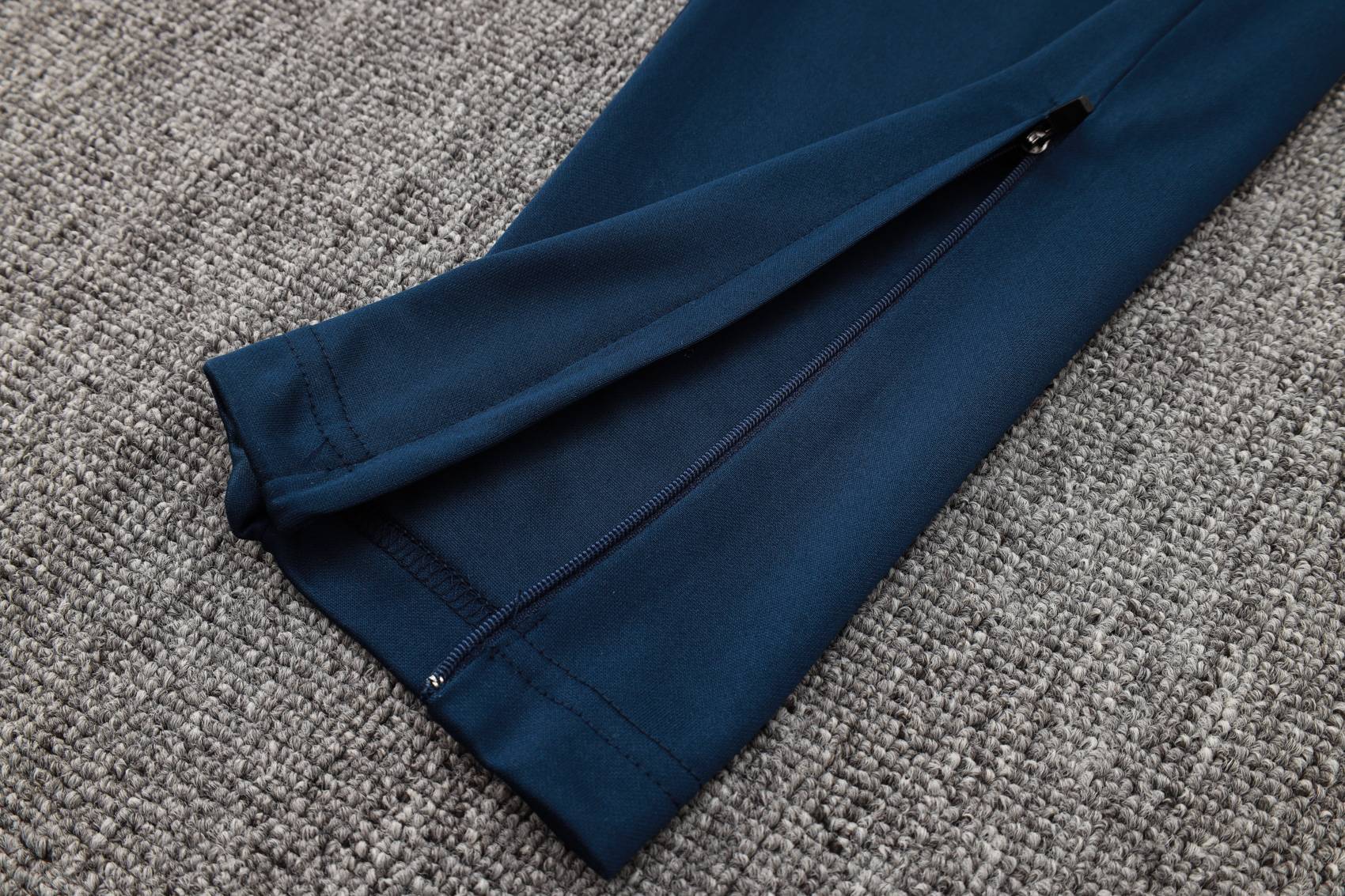 23/24 Riyadh Victory Long-sleeved training suit-mysite Custom Football Kit- Nextkits