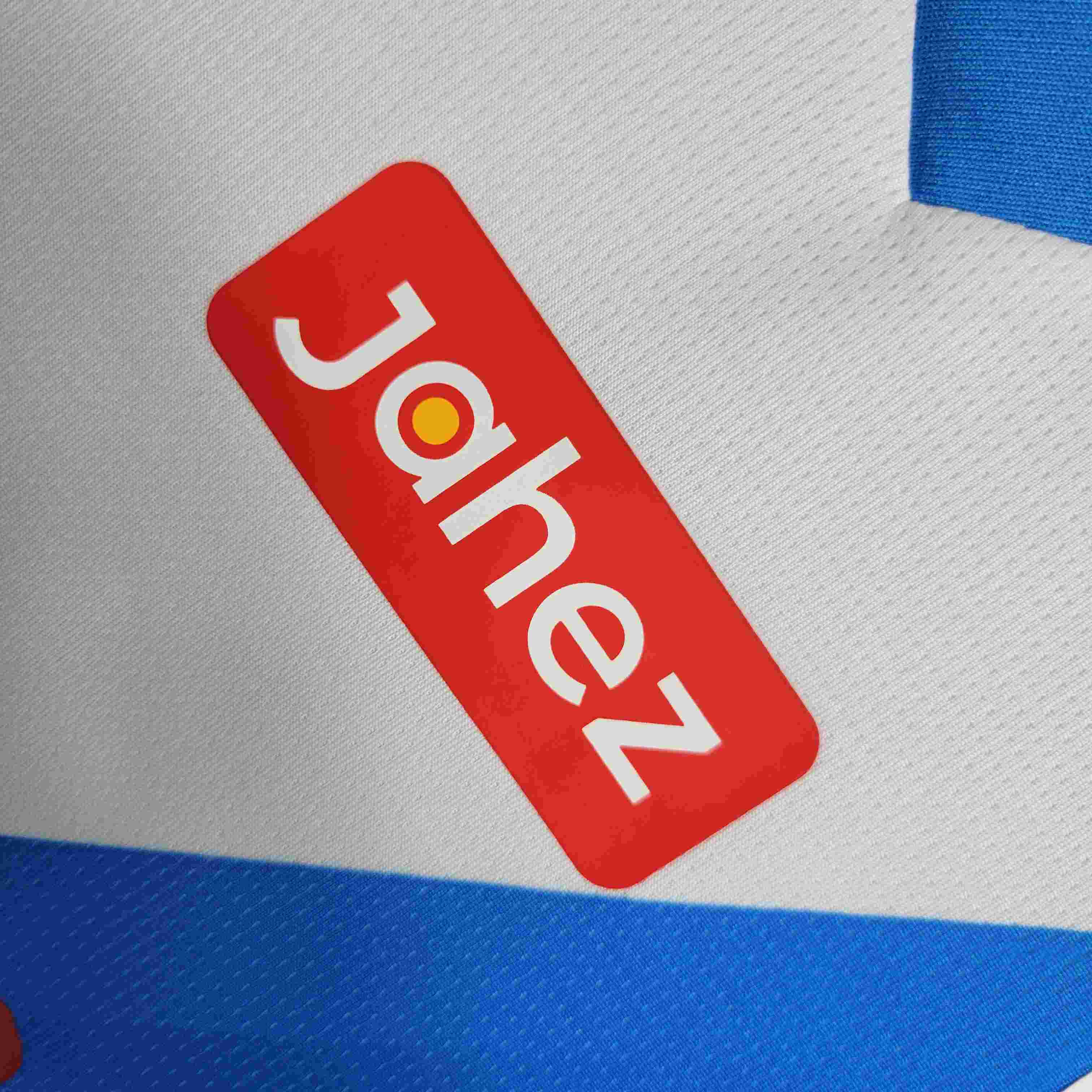 23/24 Riyadh Away Jersey-mysite Custom Football Kit- Nextkits