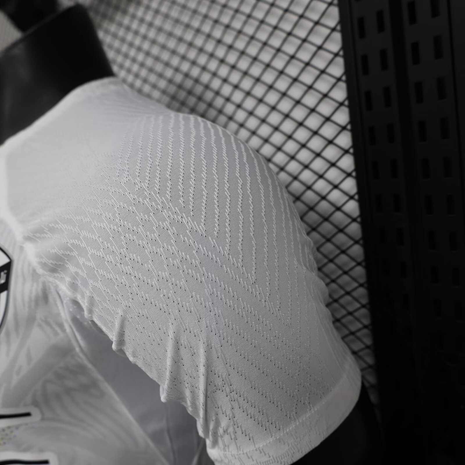 24/25 Player Version Jeddah United Away-mysite Custom Football Kit- Nextkits