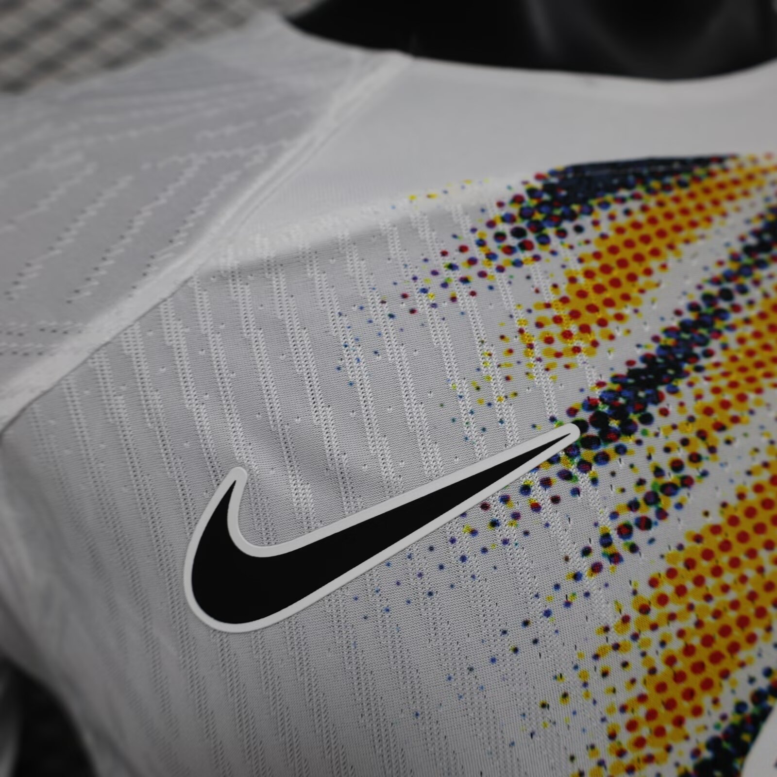 24/25 Player Version Jeddah United Away-mysite Custom Football Kit- Nextkits