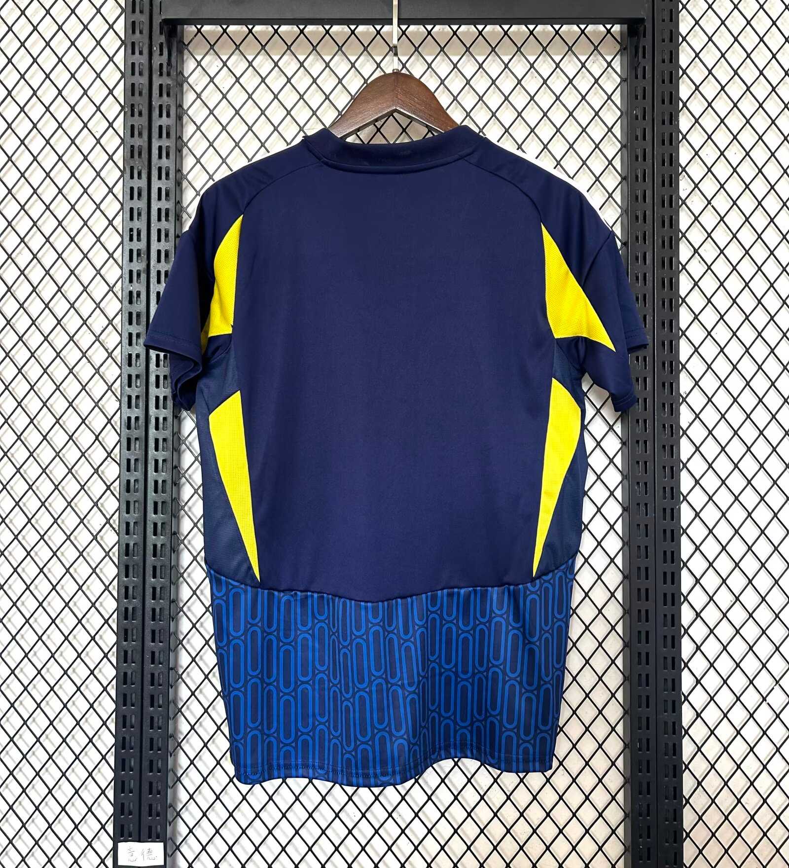 24/25 Al-Riyadh Victory Away Jersey-mysite Custom Football Kit- Nextkits