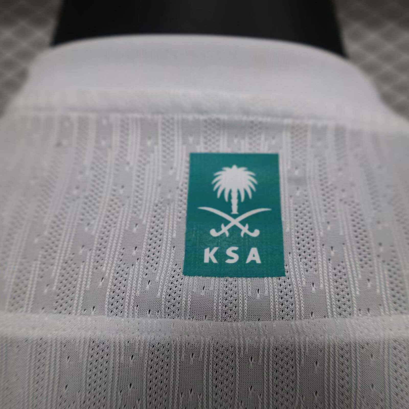 23/24 Player Version Riyadh Victory Second Away-mysite Custom Football Kit- Nextkits