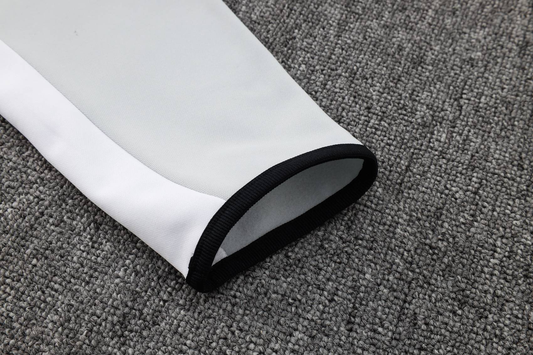 23/24 Riyadh Victory Long hooded trench coat suit-mysite Custom Football Kit- Nextkits