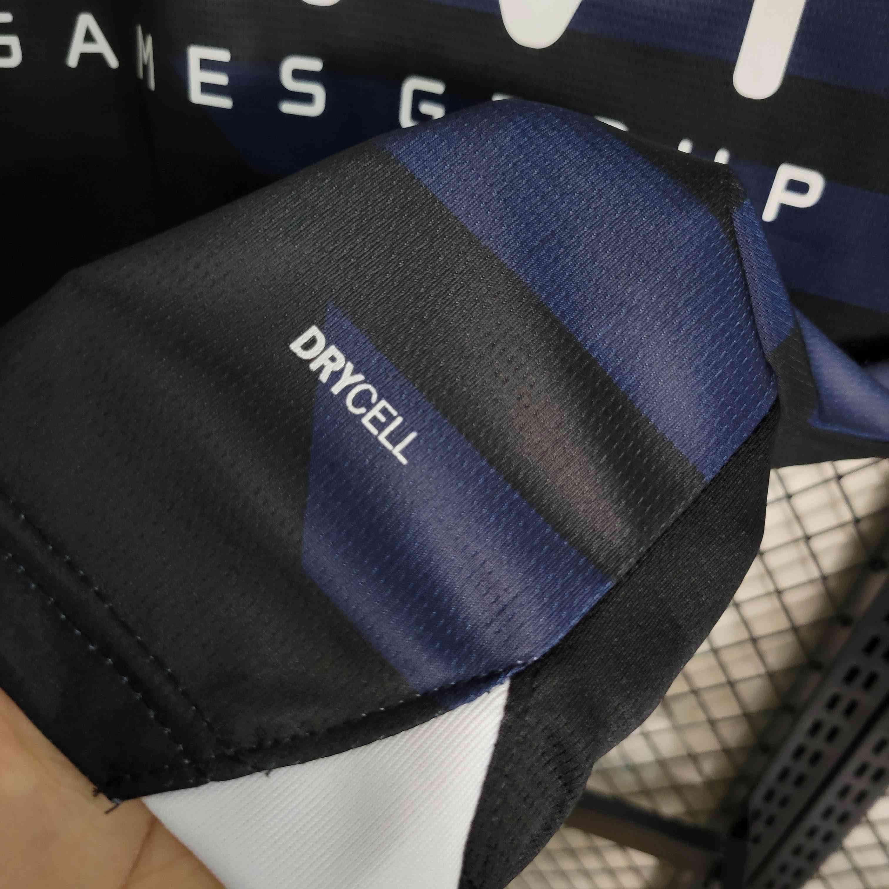 23/24 Al Riyadh Second Away Jersey-mysite Custom Football Kit- Nextkits