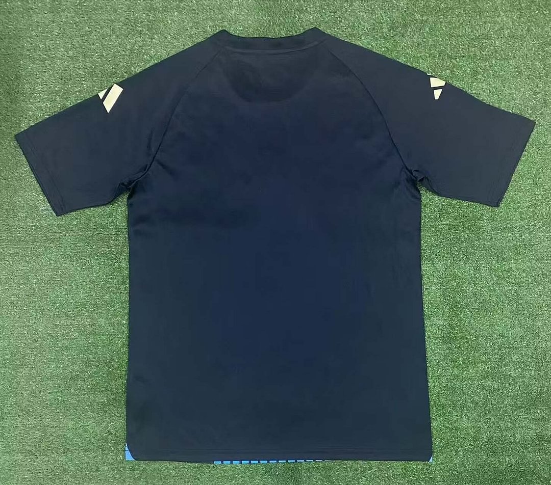 2024 Argentina National Team Training Wear Football Shirt-mysite Custom Football Kit- Nextkits