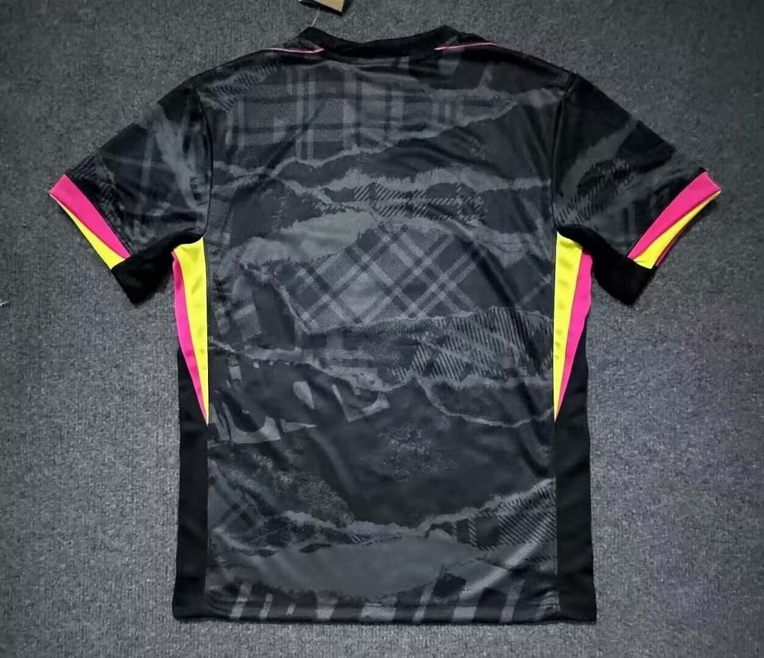 24/25 Chelsea Third Away Football Shirt-mysite Custom Football Kit- Nextkits