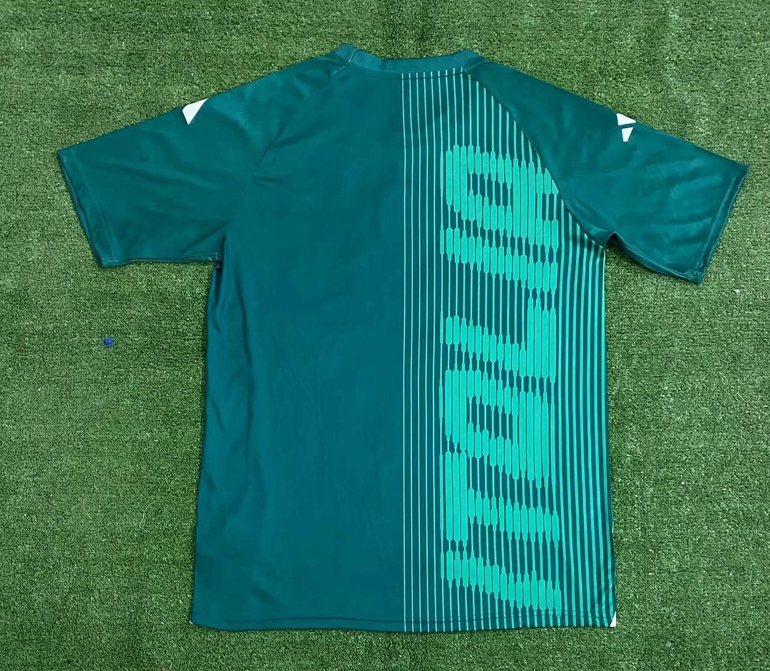 2024 Italy Training Wear Football Shirt-mysite Custom Football Kit- Nextkits