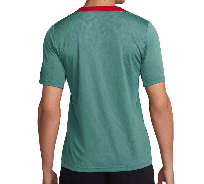 2024/2025 Liverpool Training Jersey-mysite Custom Football Kit- Nextkits