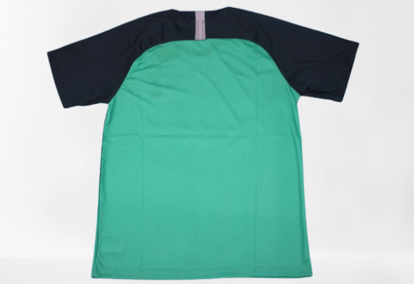 2018/2019 Retro Tottenham Hotspur Third Football Shirt-mysite Custom Football Kit- Nextkits