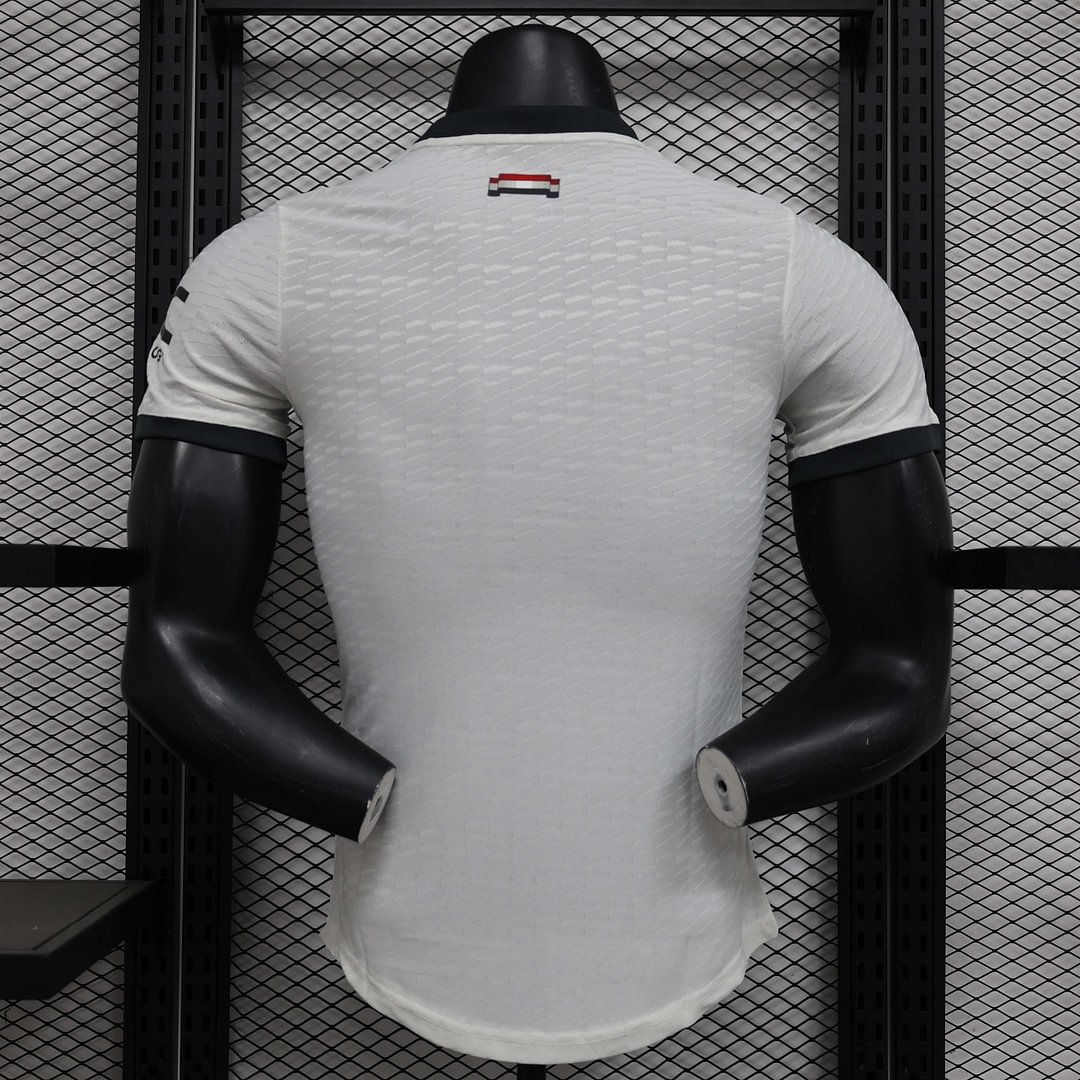 24/25 Player Version Manchester United Third Away Football Shirt-mysite Custom Football Kit- Nextkits