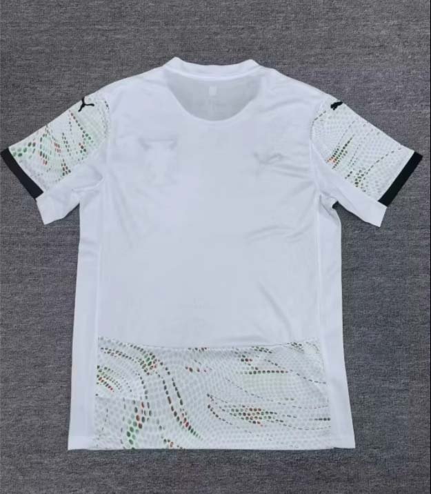 2025 Portugal Away Football Shirt-mysite Custom Football Kit- Nextkits