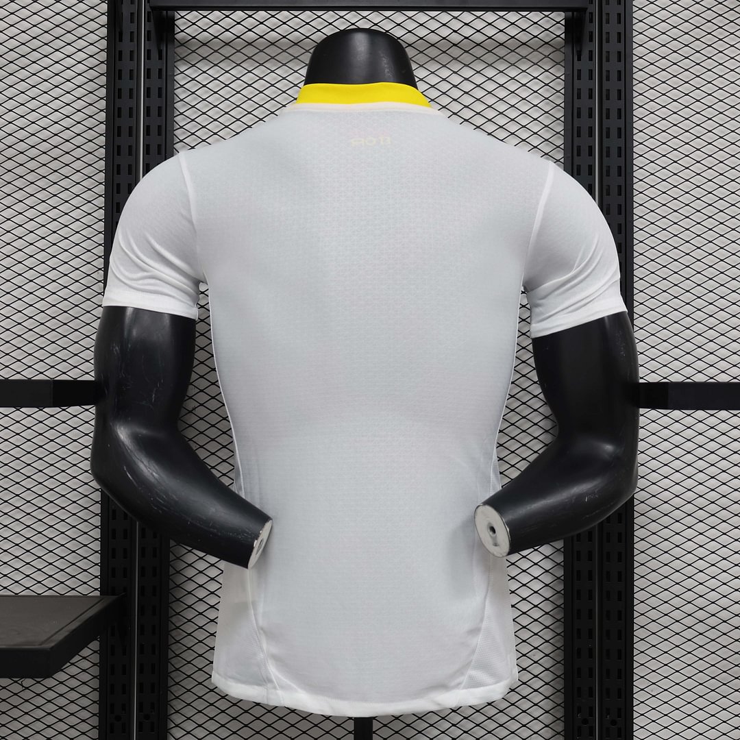 24/25 RC Lens Third Away Football Shirt-mysite Custom Football Kit- Nextkits