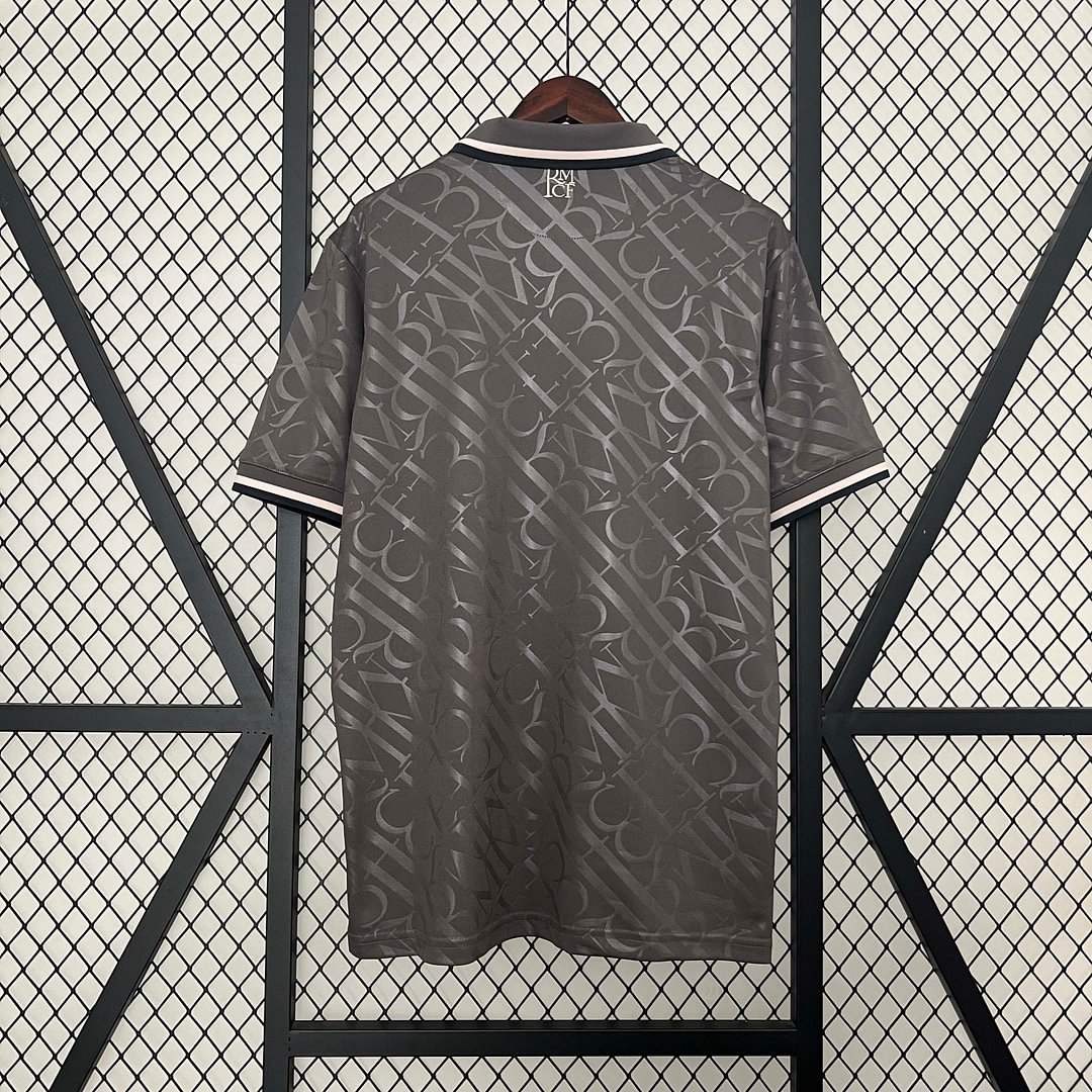 24/25 Real Madrid Third Away Football Shirt-mysite Custom Football Kit- Nextkits