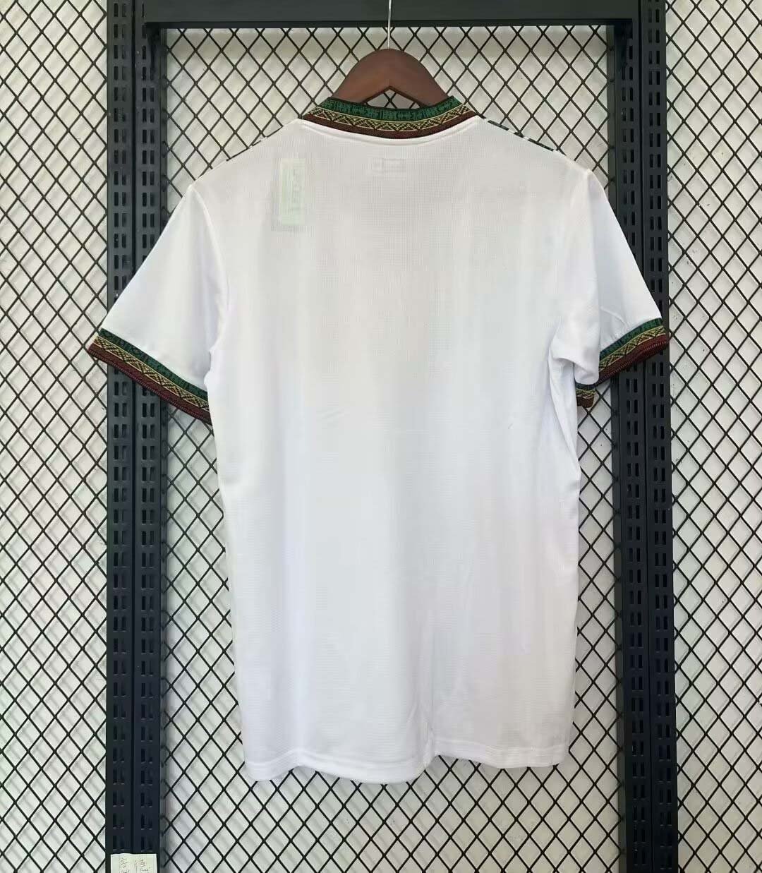 24/25 Mali Home Football Shirt-mysite Custom Football Kit- Nextkits